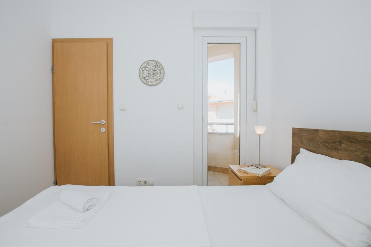 Apartamento Apartman Sunny Trogir Exterior foto