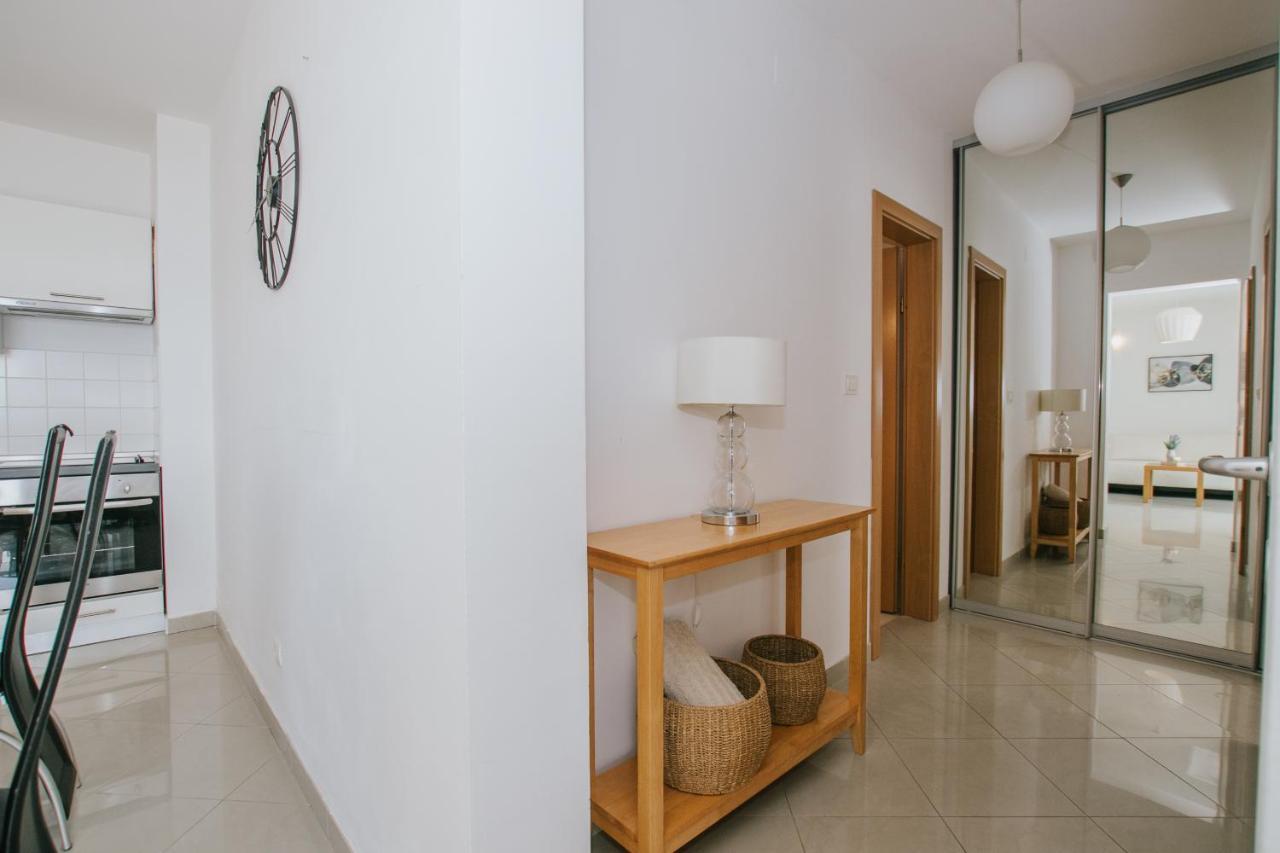 Apartamento Apartman Sunny Trogir Exterior foto