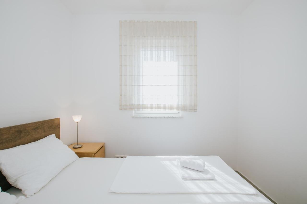 Apartamento Apartman Sunny Trogir Exterior foto