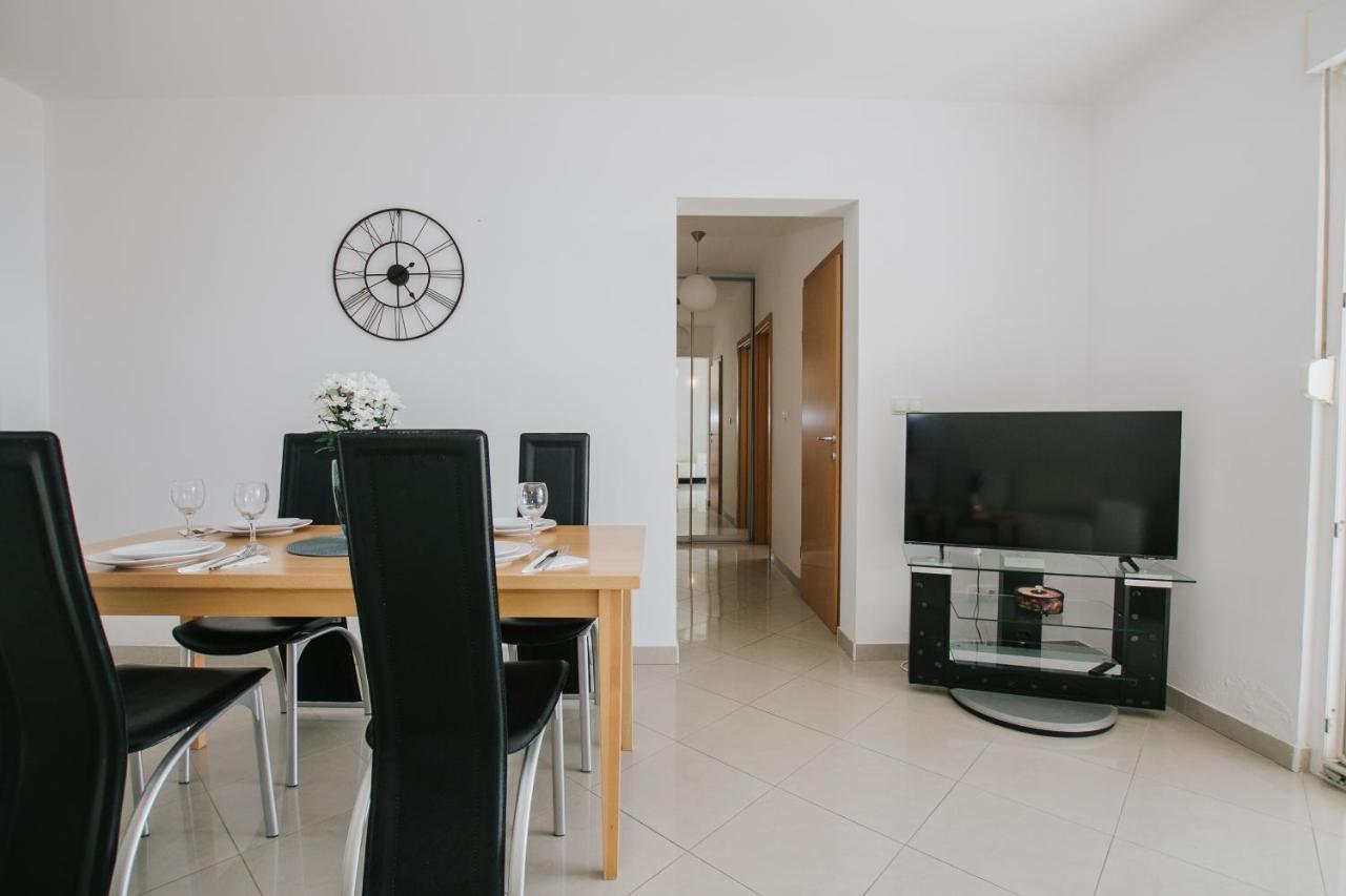 Apartamento Apartman Sunny Trogir Exterior foto